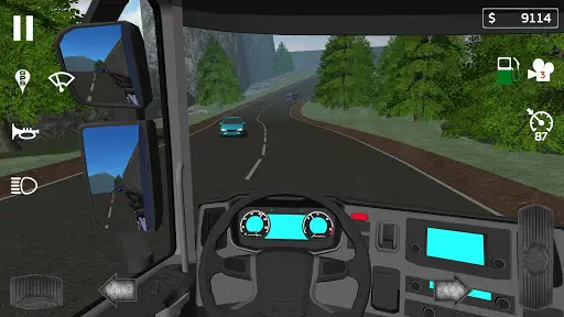 Cargo Transport Simulator screenshot 3