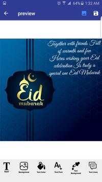 Eid Mubarak screenshot 3