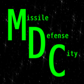 Missile Defense City icon