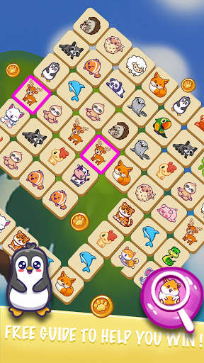 Connect Animal - Relax screenshot 7
