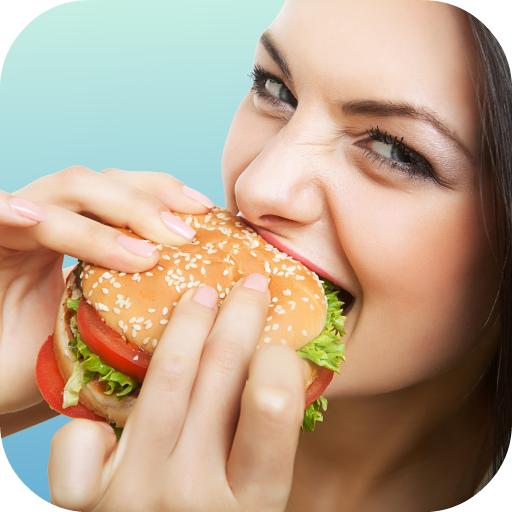 Chewing Sounds icon