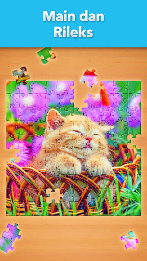 Jigsaw Puzzle - Daily Puzzles screenshot 7