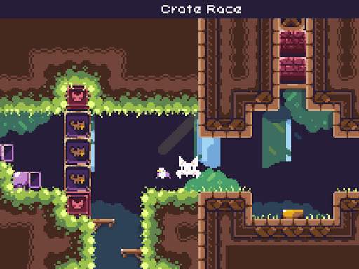 Cat Bird screenshot 9