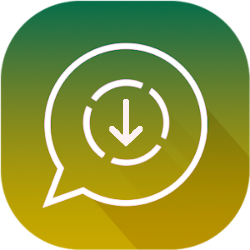 Status Saver icon