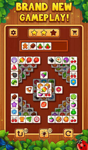 Tile Craft - Classic Tile Matching Puzzle screenshot 3