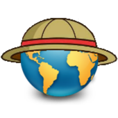 TravelMapp icon