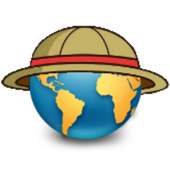 TravelMapp 1.0