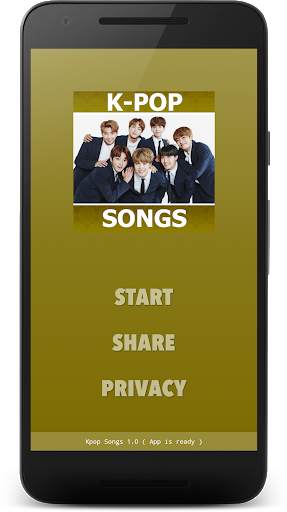Kpop Songs Offline screenshot 1