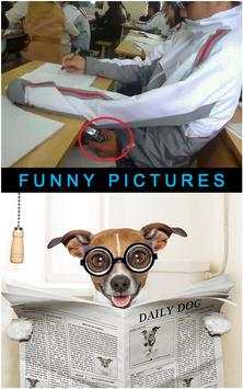 Funny Pictures screenshot 4