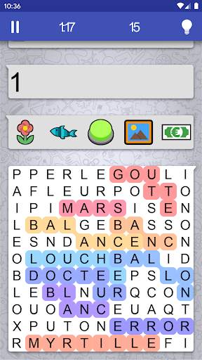 Pics 2 Words screenshot 3