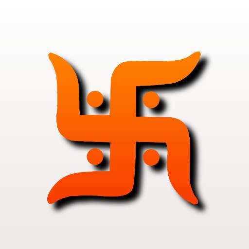 Swastik - Hindu God Video & Image Status App 3.0