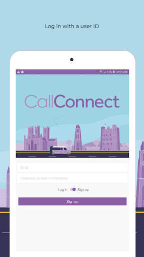 CallConnect screenshot 9