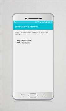 WiFi File Transfer screenshot 3