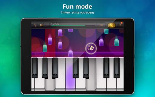 Piano Echte! Muziek Spelletjes screenshot 8