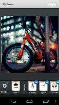 Photo Editor Pro screenshot 5