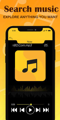 Mp3 juice music downloader: Music unlimited screenshot 2