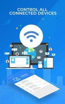 Wifi Hotspot screenshot 13