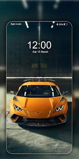 Sports Car Wallpapers HD स्क्रीनशॉट 2