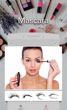 YouCamera Makeup-Selfie Beauty Filter Photo Editor screenshot 6