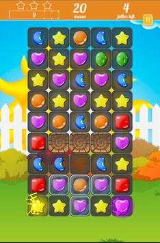 candy sweet mania screenshot 1