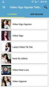 Video Vigo Hypstar Terbaru screenshot 3