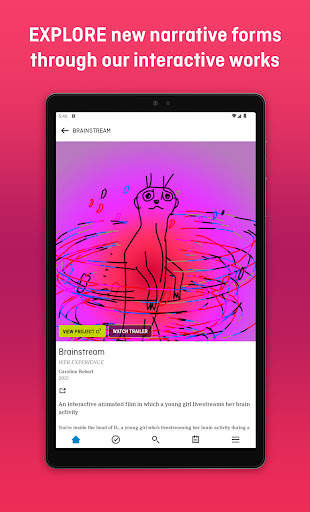 NFB Films screenshot 9