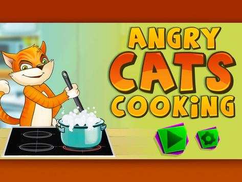 Tom Cooking screenshot 1
