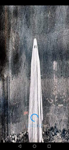 ghost sound 1 تصوير الشاشة