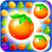 Fruits Garden icon
