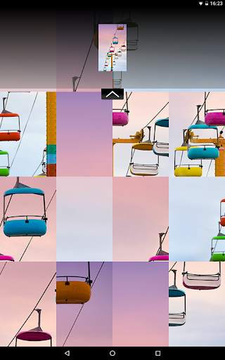 Puzzle Pic - Genius Edition screenshot 9