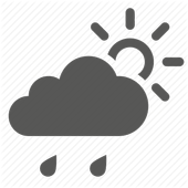 Weather Update icon