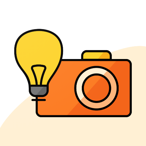 PhotoIdeas – Ideias para fotos icon