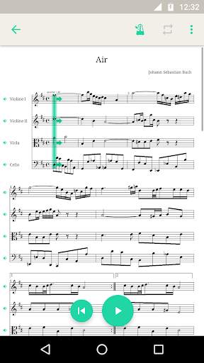 Practice Bird Pro - Learn & Play 🎼Sheet Music screenshot 7