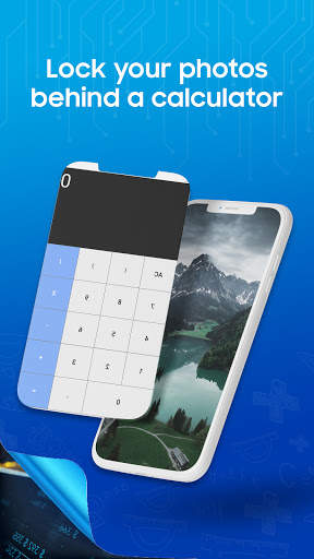 Hide File - Hide Video , Hide Video, Hide Docs screenshot 1