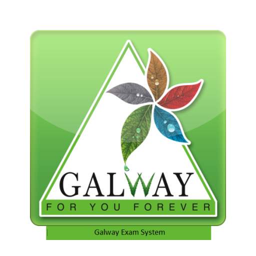 Galway Exam System 1.2.1