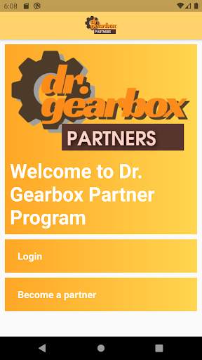 Dr. Gearbox Partners screenshot 2