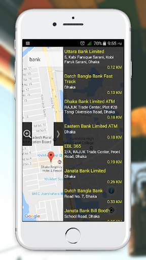 Find Near Places Around Me screenshot 5