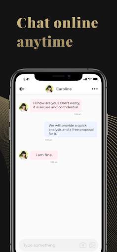 Millionaire Dating App: Seeking Elite Rich Singles screenshot 5