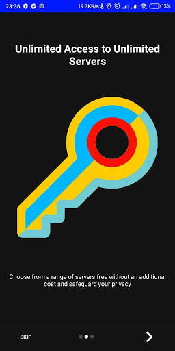 PIA VPN - VPNIFY Free VPN Servers & Secure VPN Pro screenshot 2