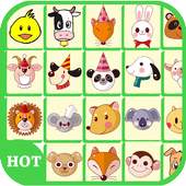Animal Connect Picachu Funny 5.9