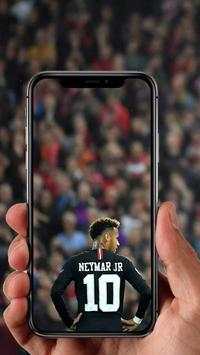 4K Wallpapers soccer screenshot 3