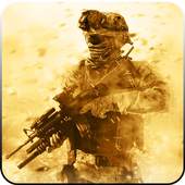 Commando Sniper Strike 1.0