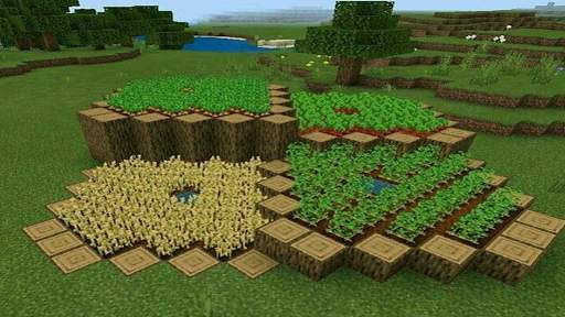 Modern World Craft 2021 screenshot 3