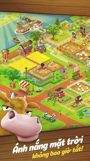 Hay Day screenshot 1