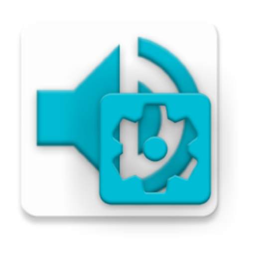 VolumeControl in status bar 1.01