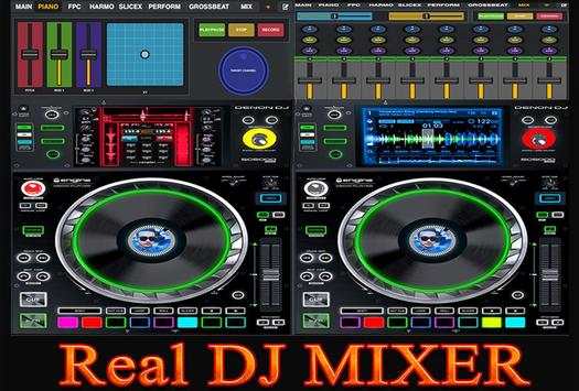 DJ Song Player 🎧 screenshot 3