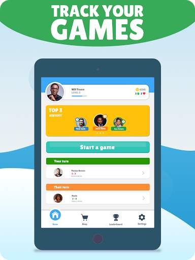 Manitoo: Multiplayer Quiz скриншот 6