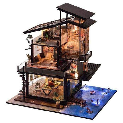 Home 3D Plans and Designs screenshot 4