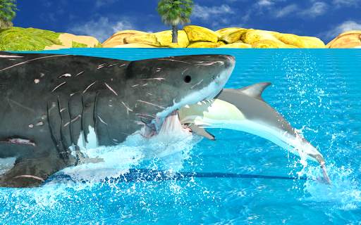Shark Hunting Deep Dive 2 screenshot 23