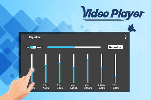 HD Video Player 2020 2 تصوير الشاشة